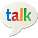 Communiquez avec GTalk